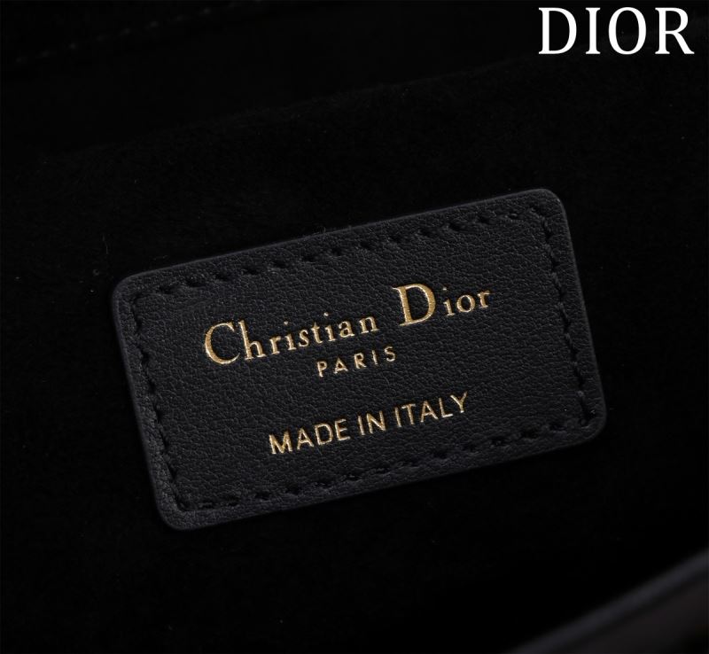 Christian Dior My Lady Bags